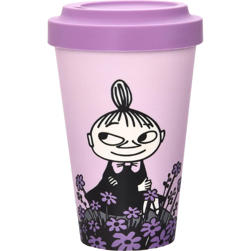 Little My Take-Away Mug - Image 3