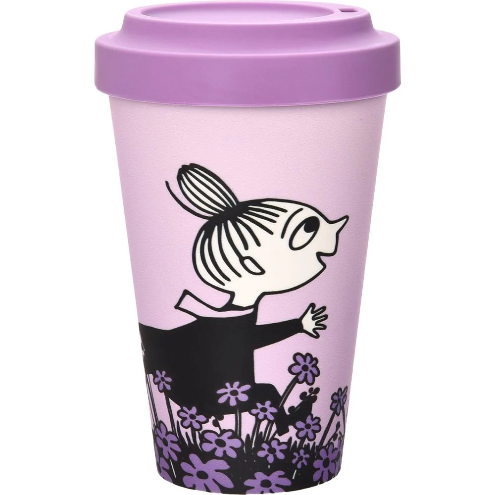 Little My Take-Away Mug - Image 4