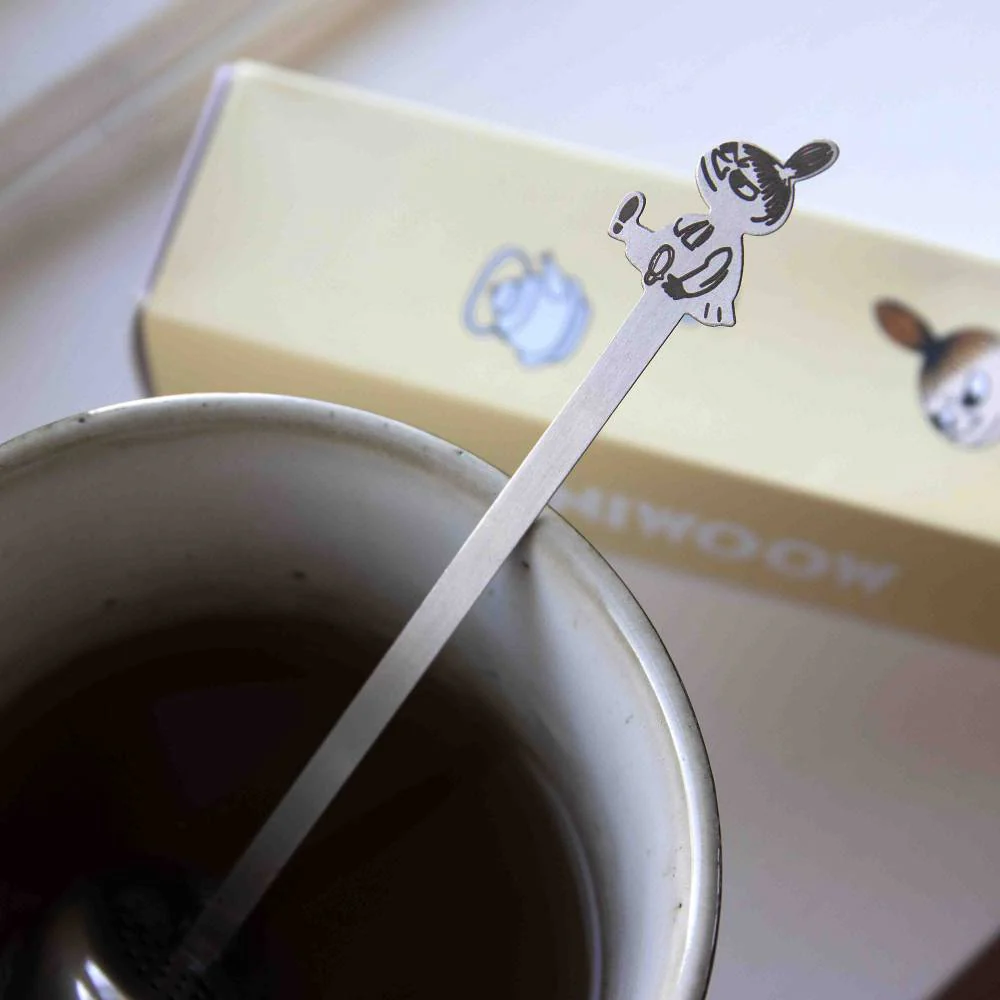 Little My Tea Strainer