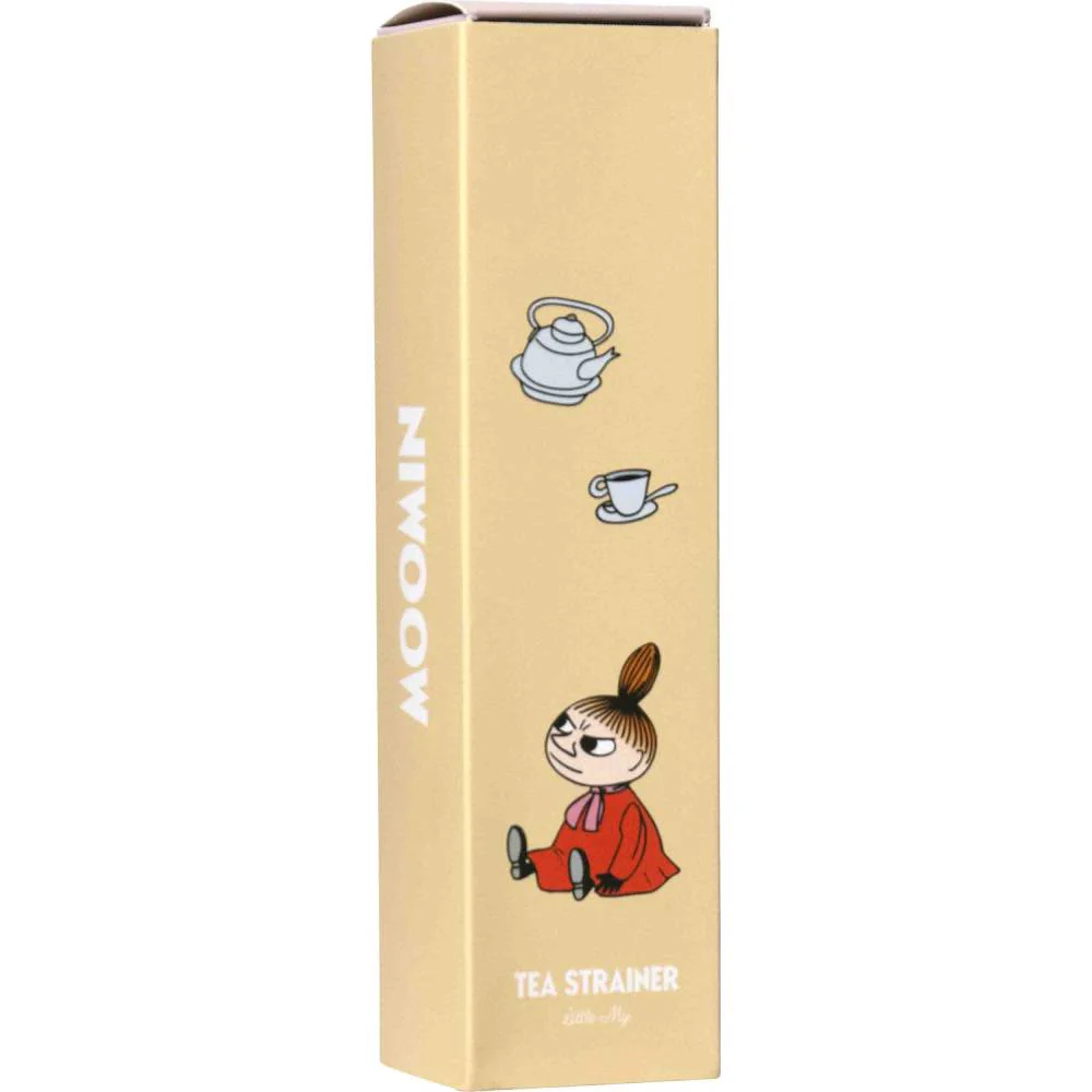 Little My Tea Strainer - Image 3