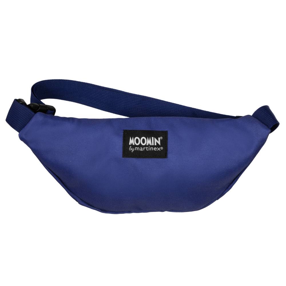 Little My Things Belt Bag Darkblue - Image 3