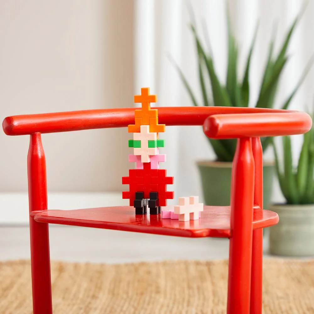 Little My Creative Toy Tube 15pcs - Image 3