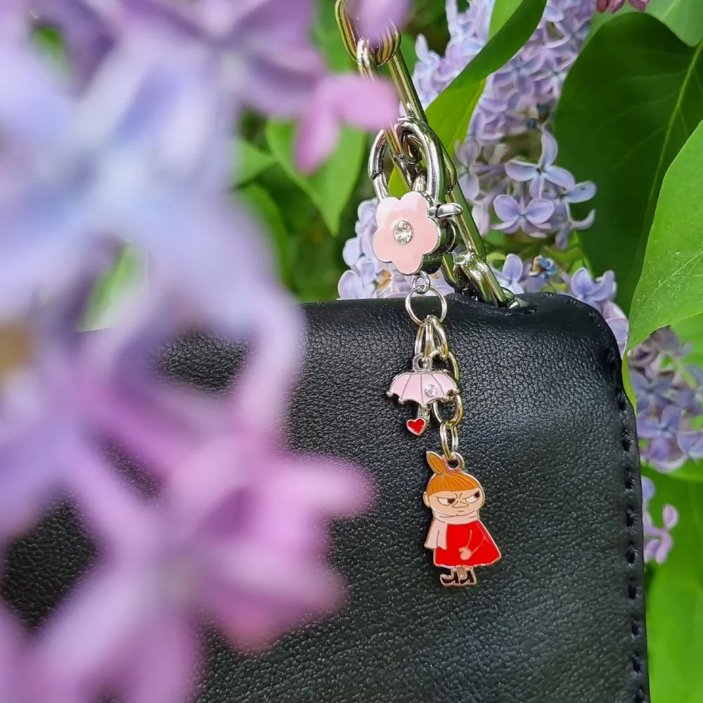 Little My Umbrella Bag Hanger