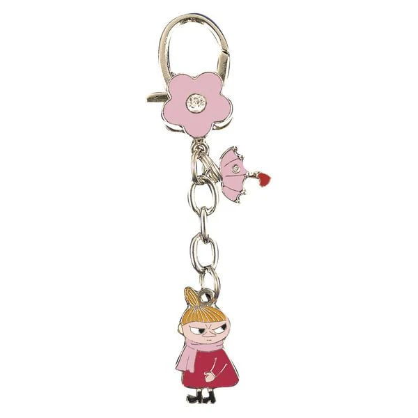 Little My Umbrella Bag Hanger - Image 2