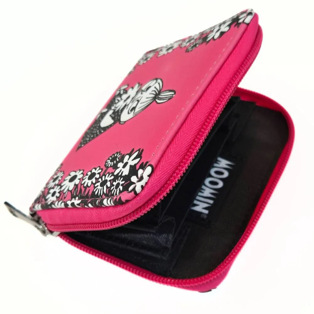 Little My Wallet Fuchsia - Image 5