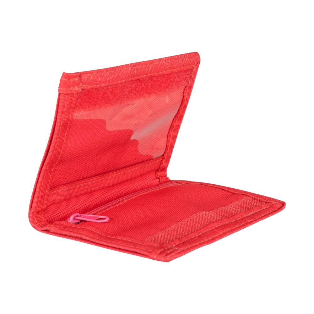Little My Wallet Red - Image 2
