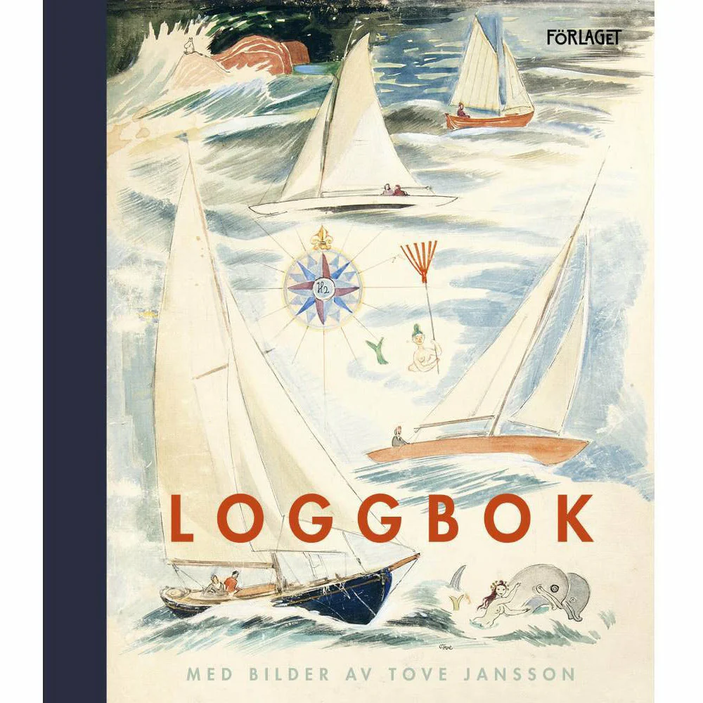 Loggbok