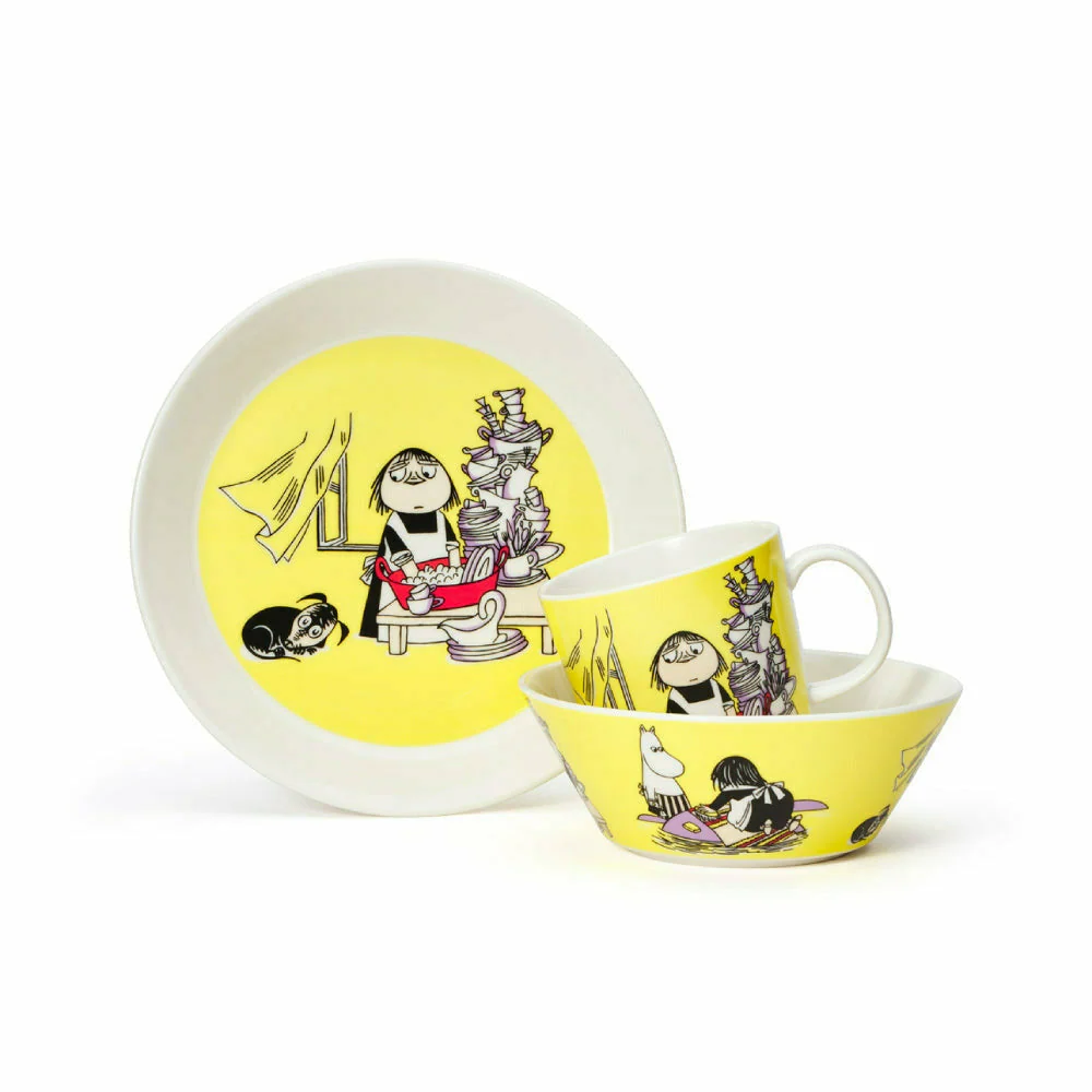Misabel Mug 0,3L Yellow - Image 3
