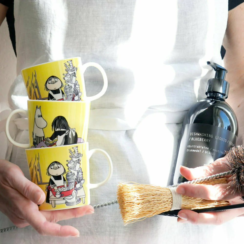 Misabel Mug 0,3L Yellow - Image 5