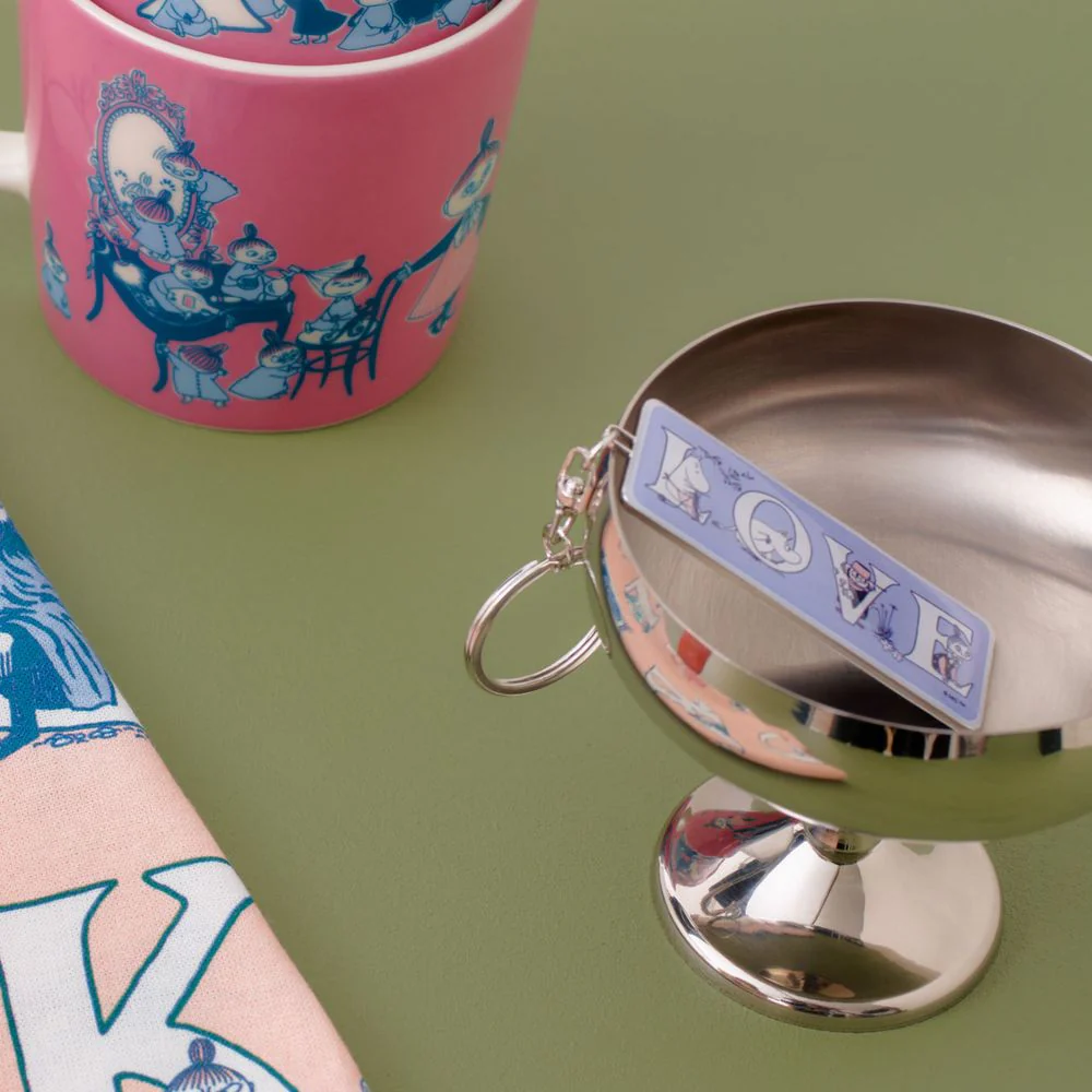 Moomin ABC Mug Ä 0,4L - Image 4