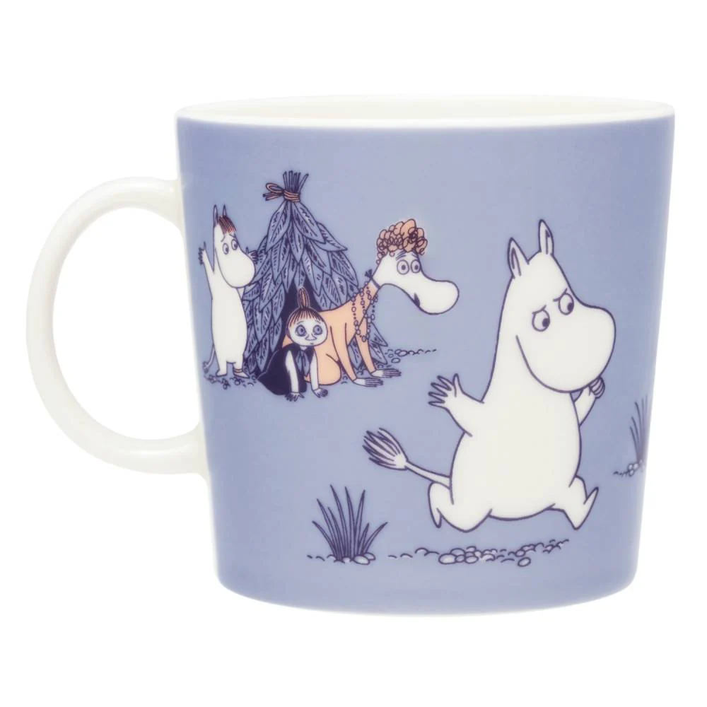 Moomin ABC Mug B 0,4L - Image 2