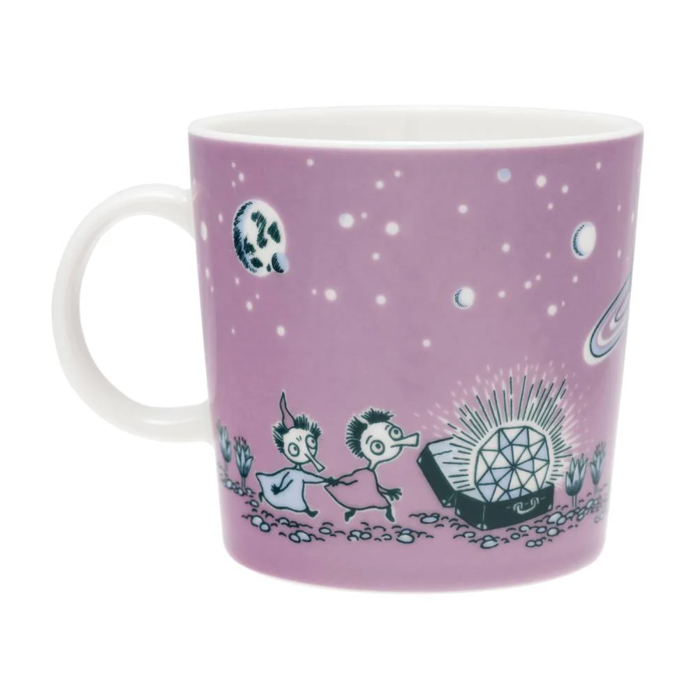 Moomin ABC Mug G 0,4L - Image 2