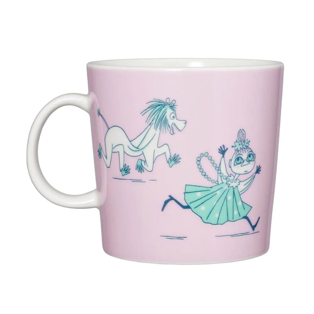 Moomin ABC Mug S 0,4L - Image 2