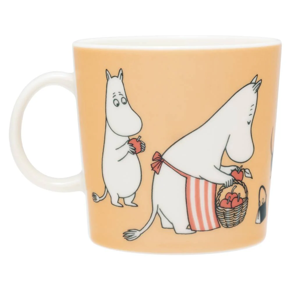 Moomin ABC Mug X 0,4L - Image 2