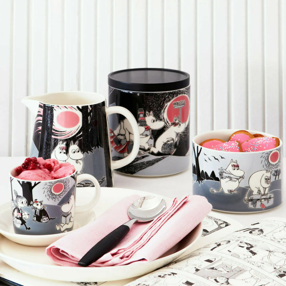 Moomin Adventure Move Mug 0,3L - Image 3
