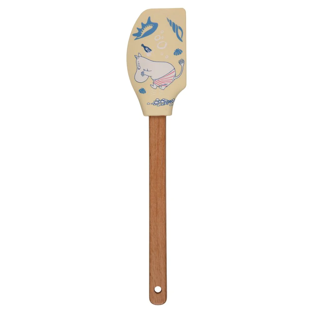 Moomin Beach Play Spatula - Image 2