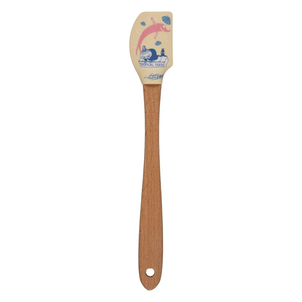 Moomin Beach Play Spatula - Image 3