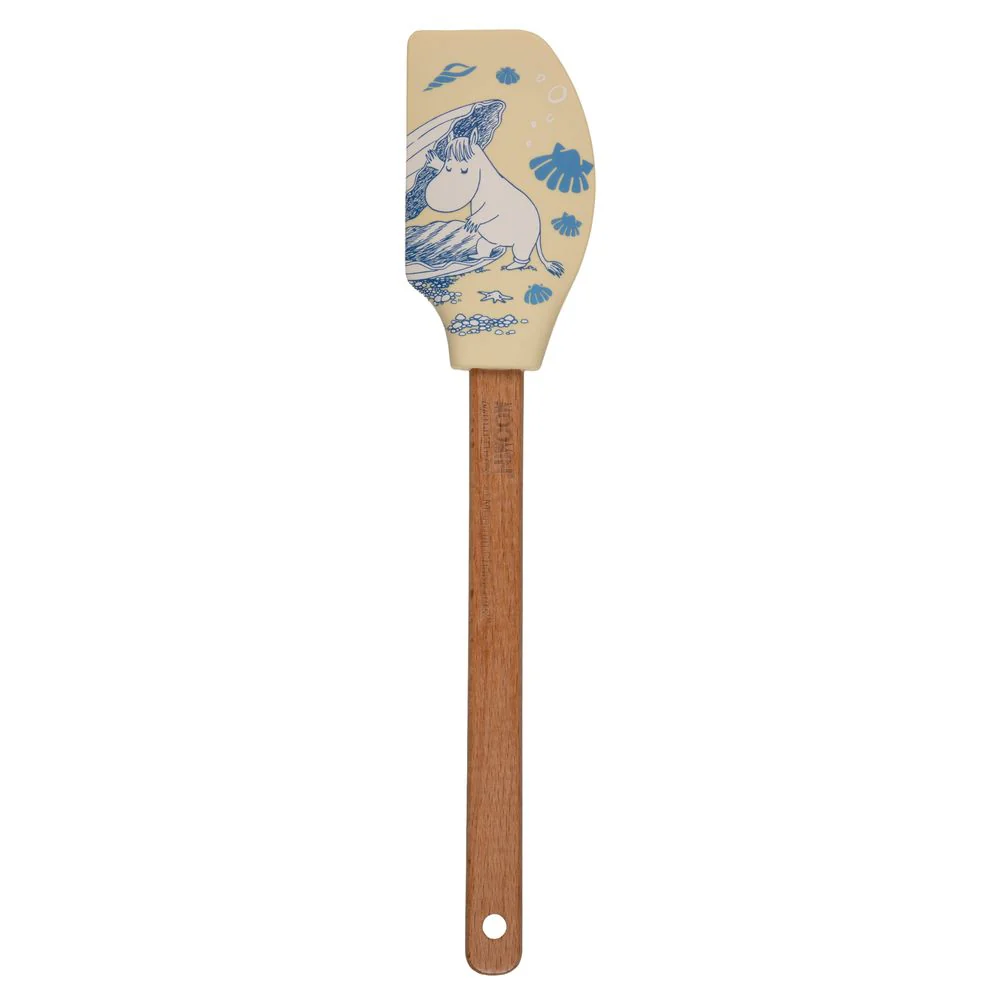 Moomin Beach Play Spatula - Image 4