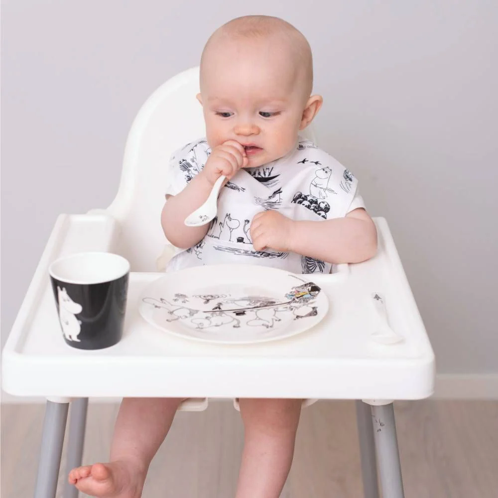Moomin Archipelago Bib - Image 5
