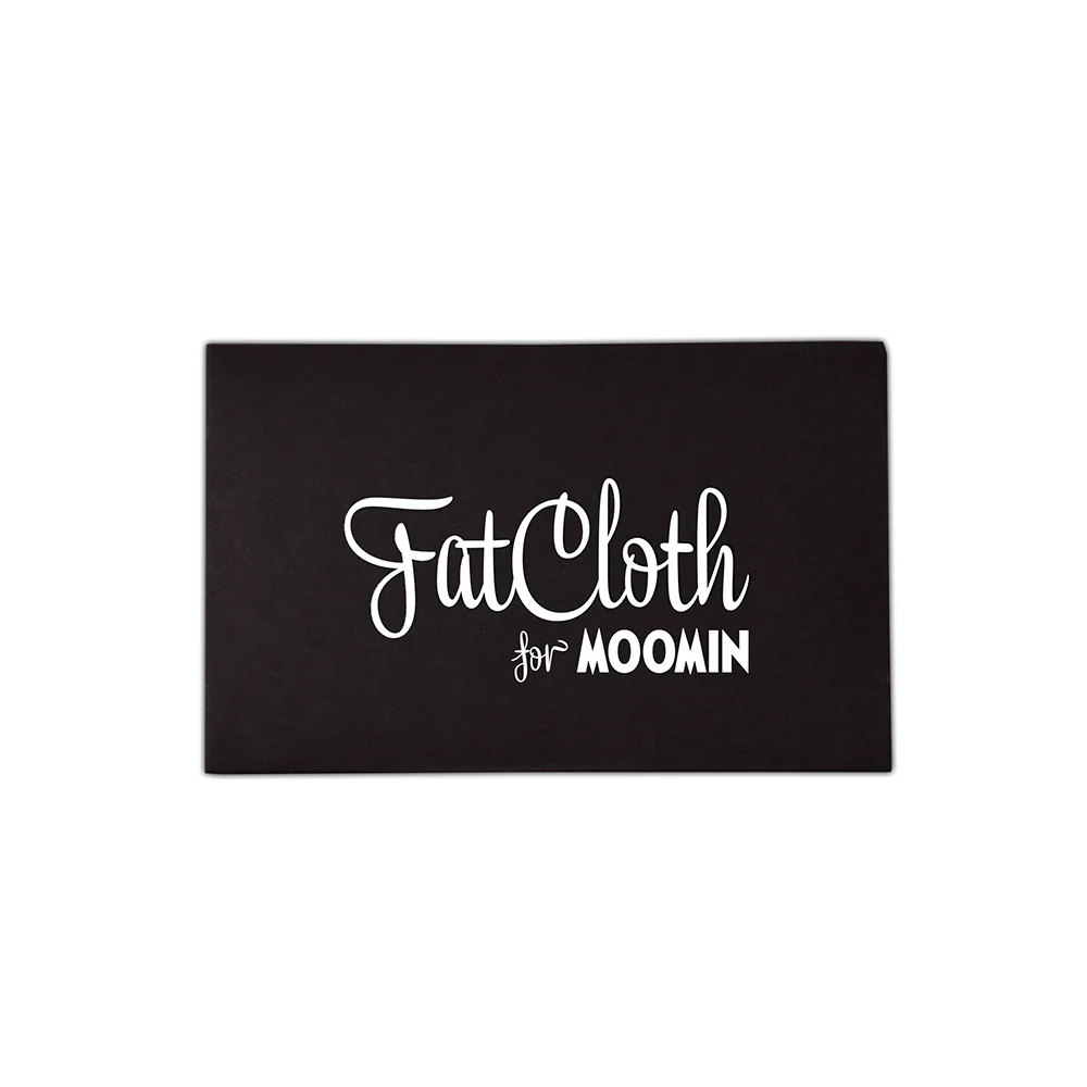Moomin Bridge Multipurpose Pocket Square - Image 6