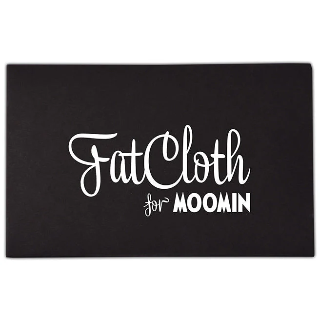 Moomin Carousel Multipurpose Pocket Square - Image 3