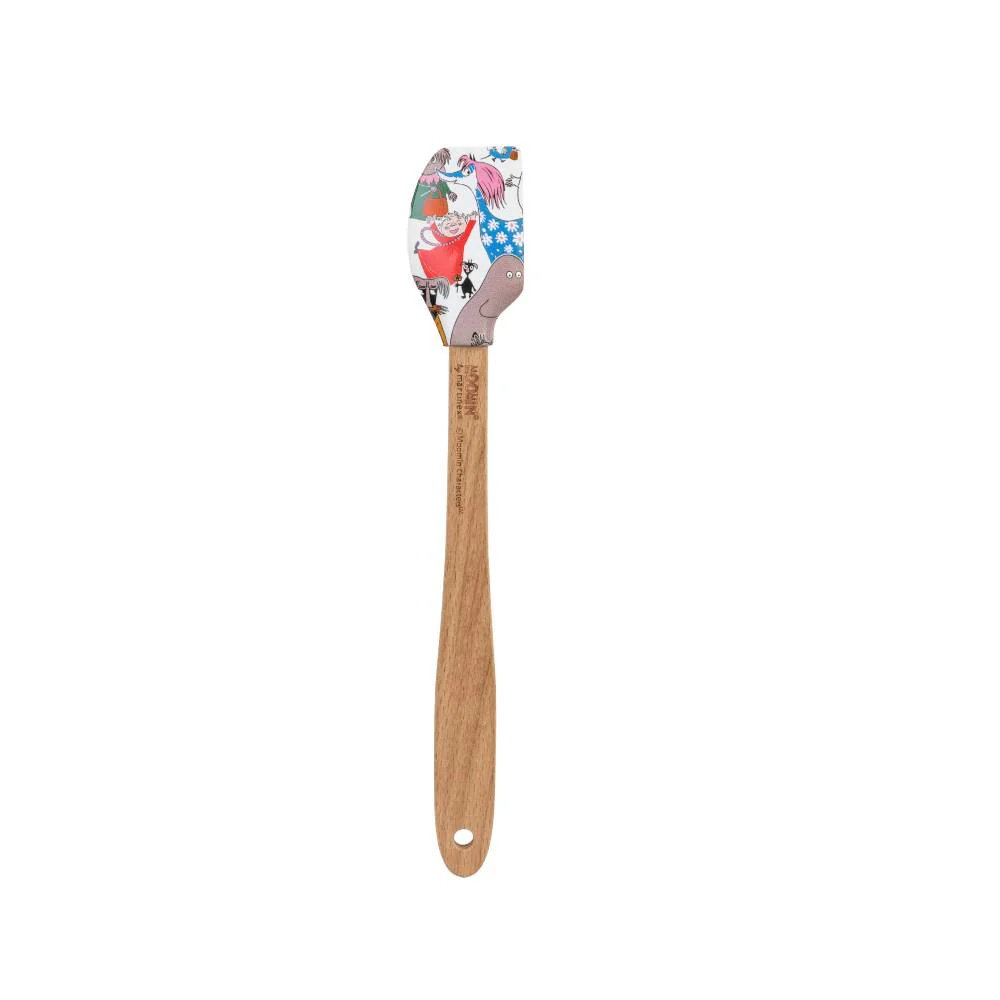 Moomin Class Reunion Spatula - Image 3