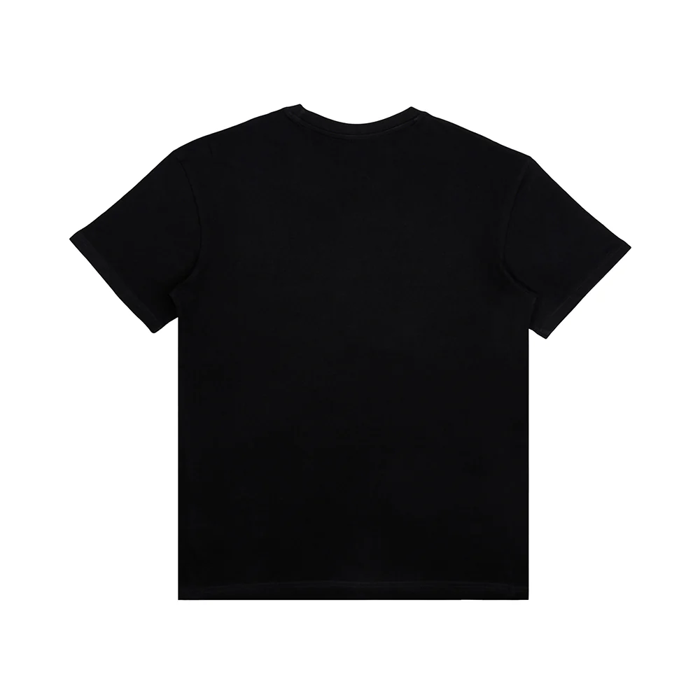 Moomin Club Life T-Shirt Black - Image 3