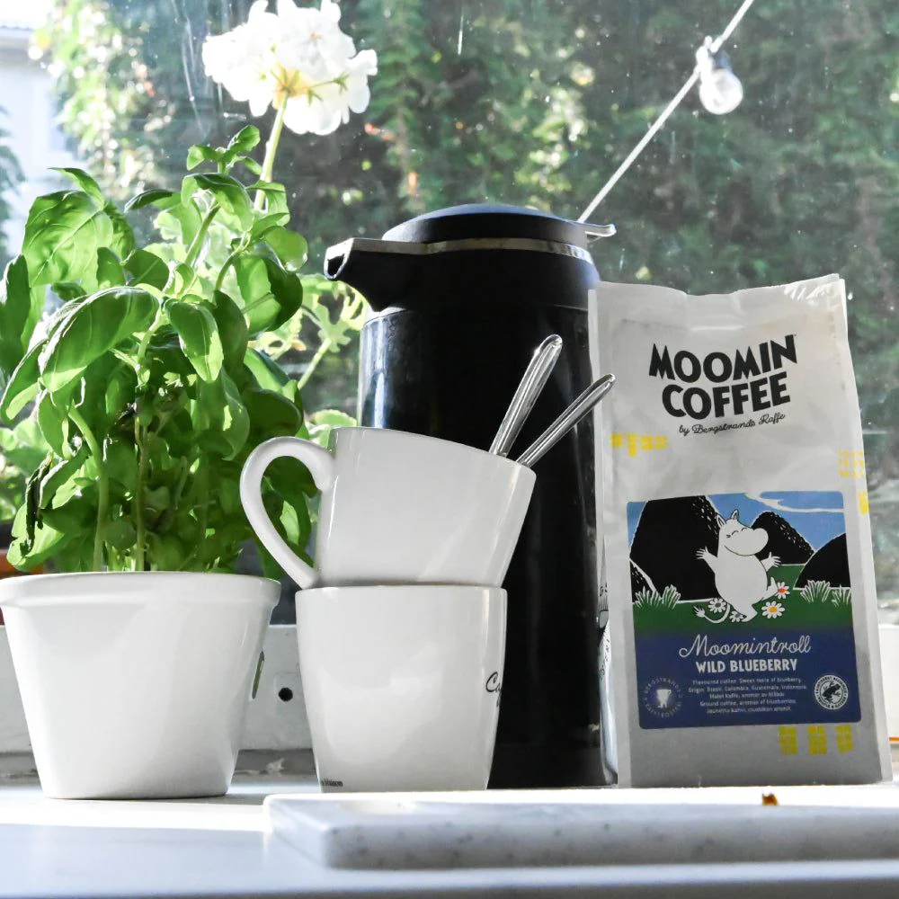 Moomin Coffee Salted & Blueberry & Chocolate Bundle - Image 9