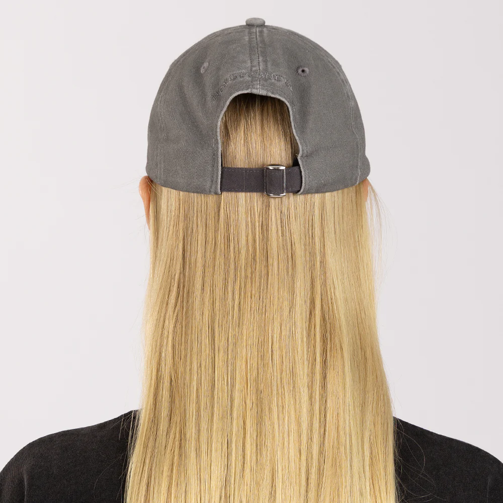 Moomin Comet Cap Denim Grey - Image 4