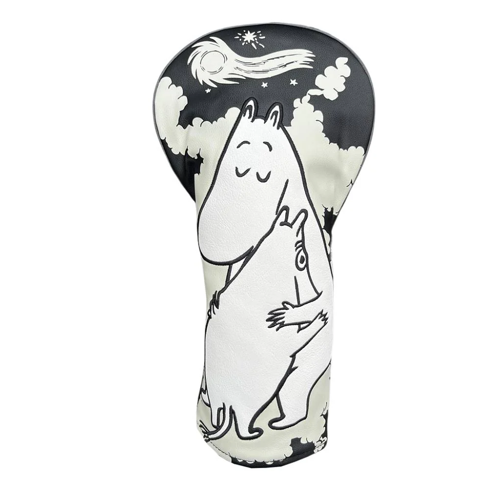 Moomin Comet Driver Headcover - Image 2
