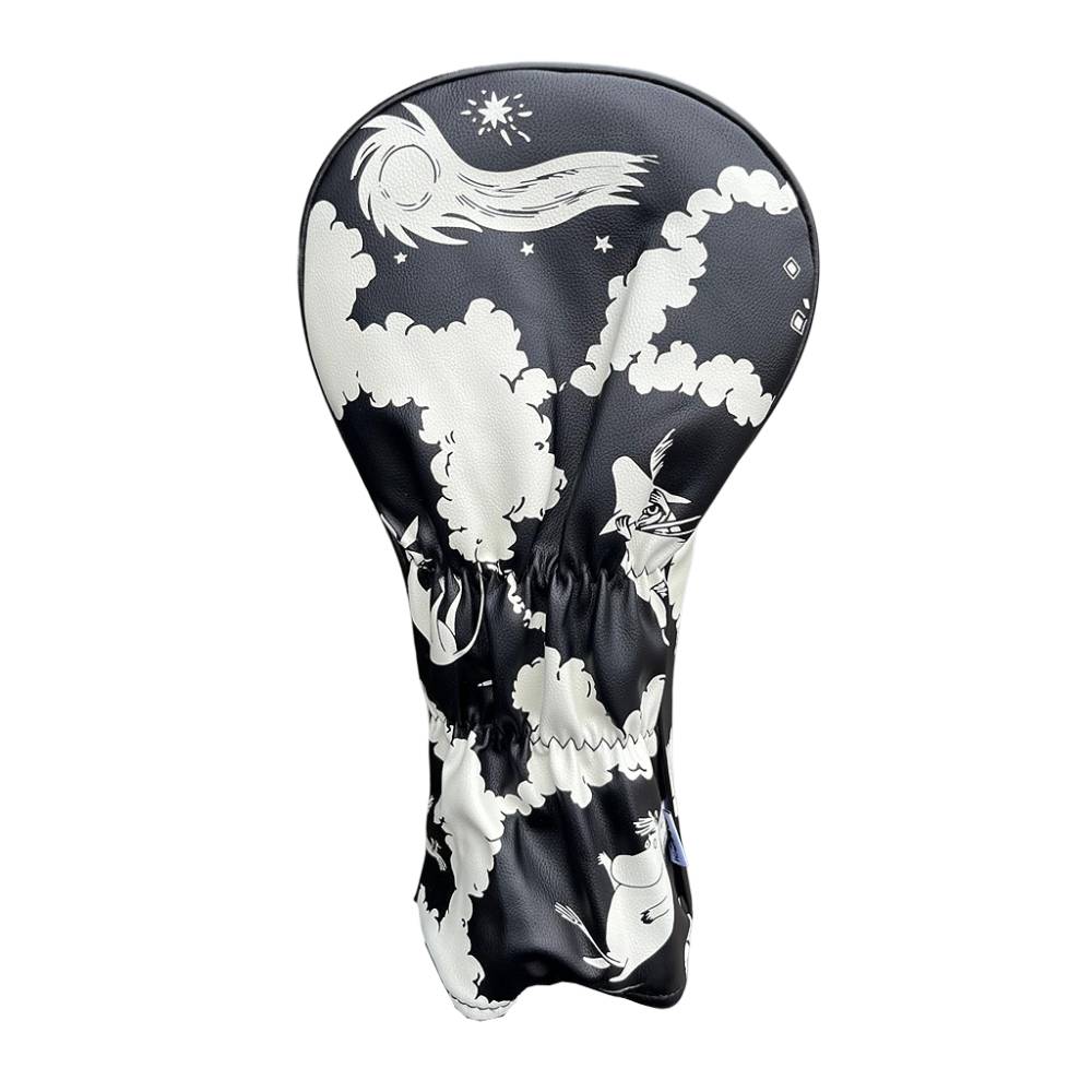 Moomin Comet Driver Headcover - Image 3