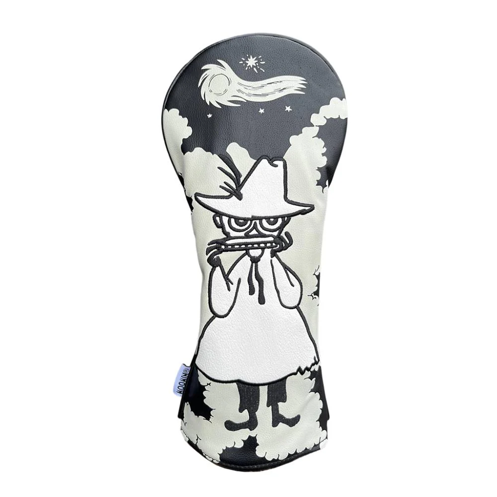 Moomin Comet Fairway Wood Headcover - Image 2
