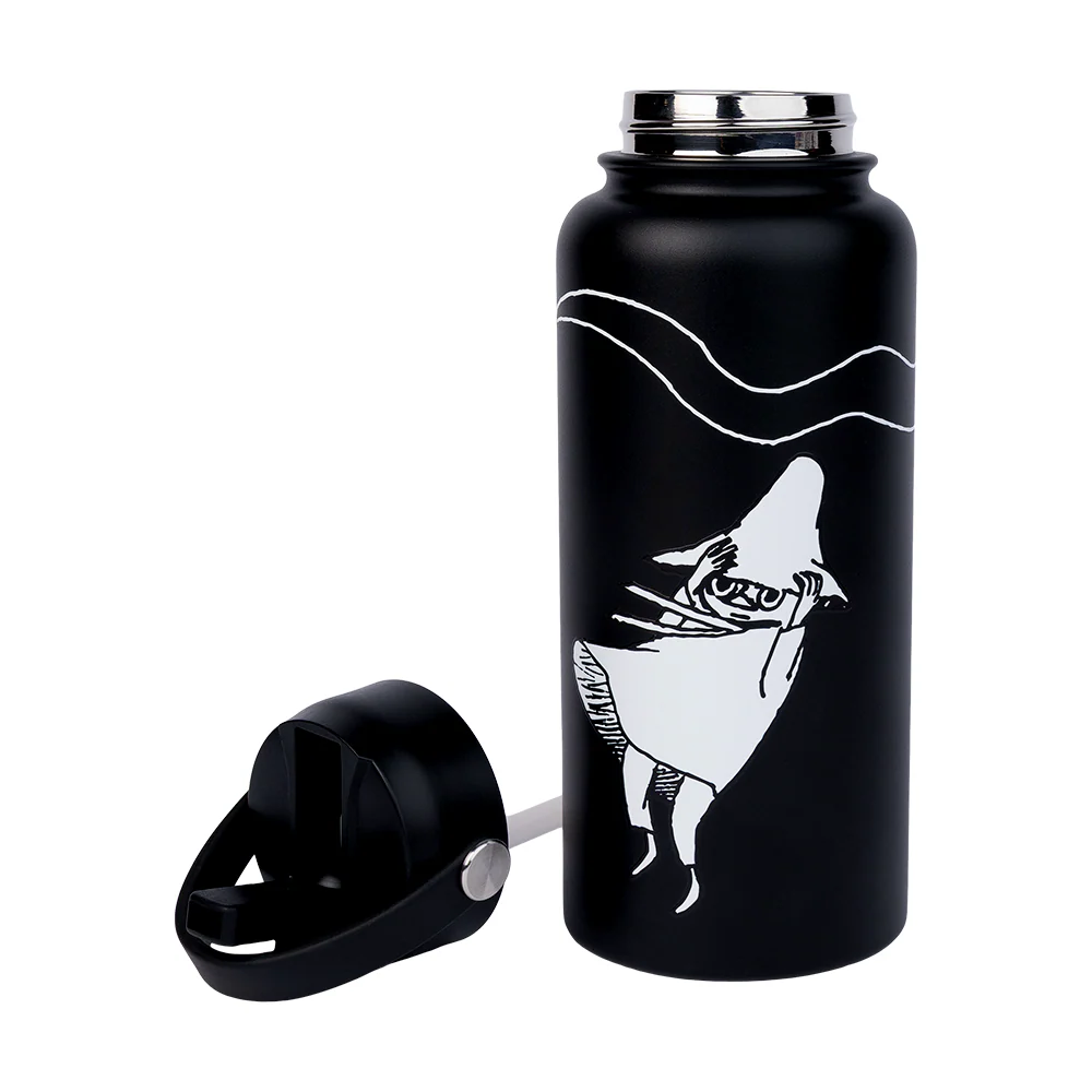 Moomin Comet Thermal Bottle 1L Bundle - Image 3