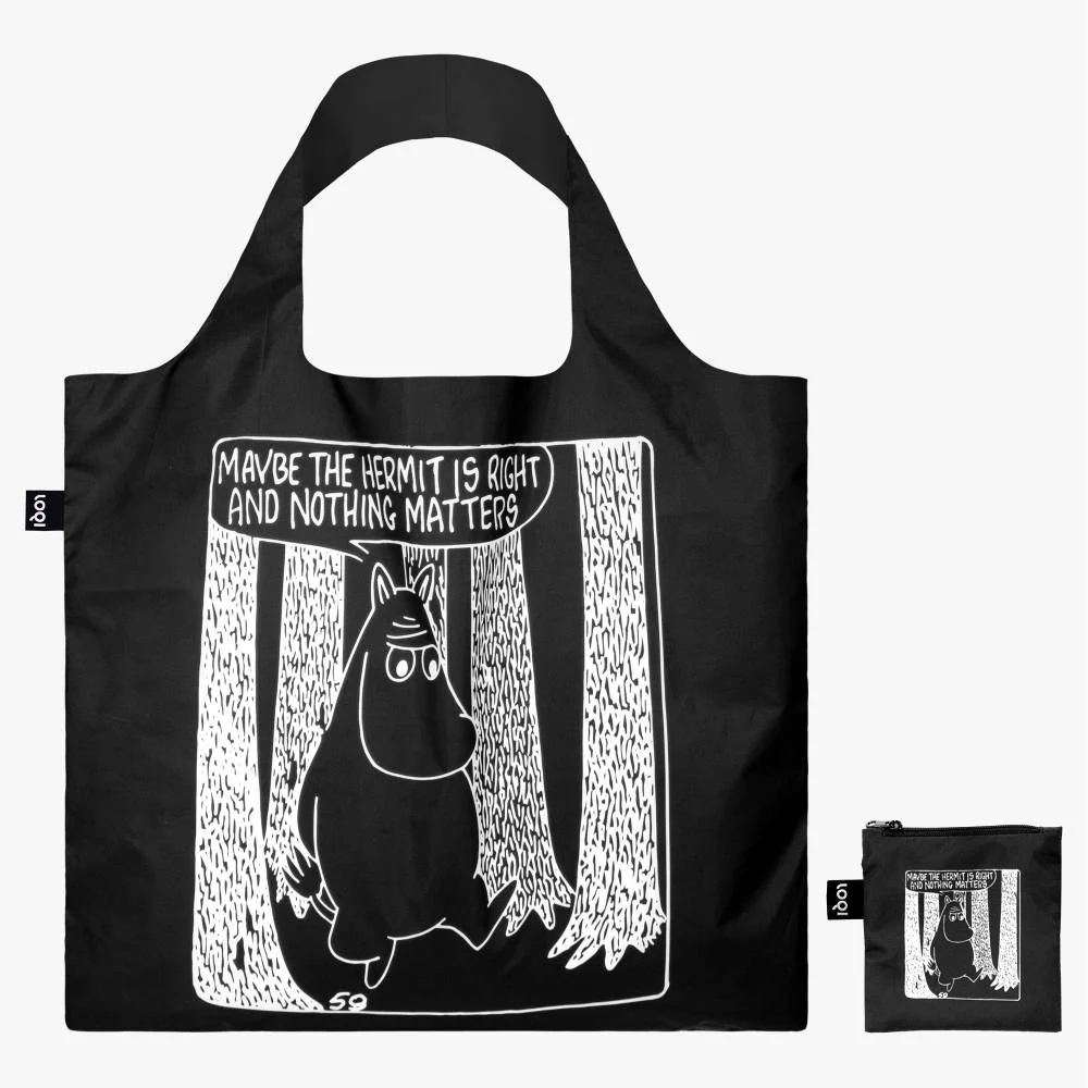 Moomin Comic Adventures Bag - Image 2