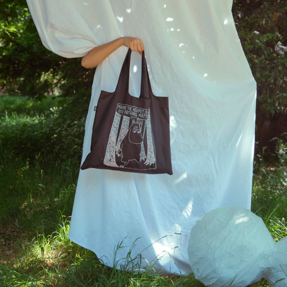 Moomin Comic Adventures Bag - Image 4