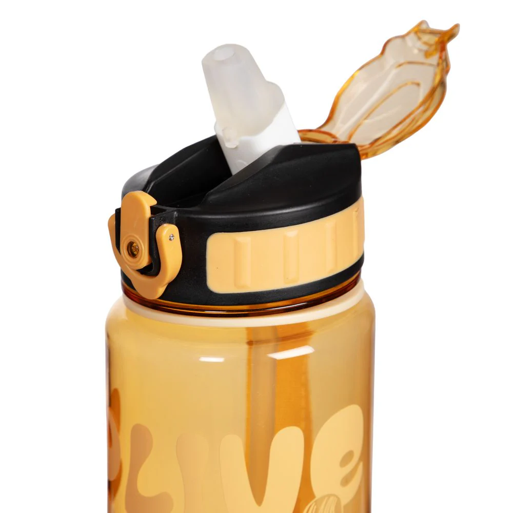Moomin Dance Bottle 8dl Yellow - Image 3