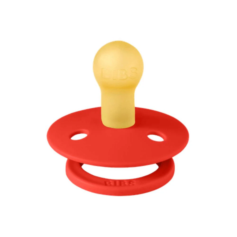 Moomin Dancing Pacifier 2-pack Pink/red - Image 3