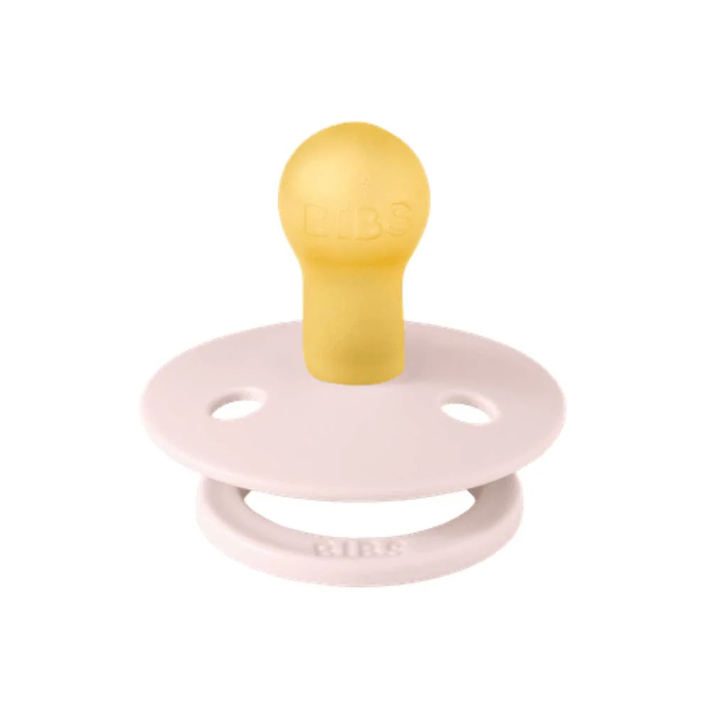 Moomin Dancing Pacifier 2-pack Pink/red - Image 4