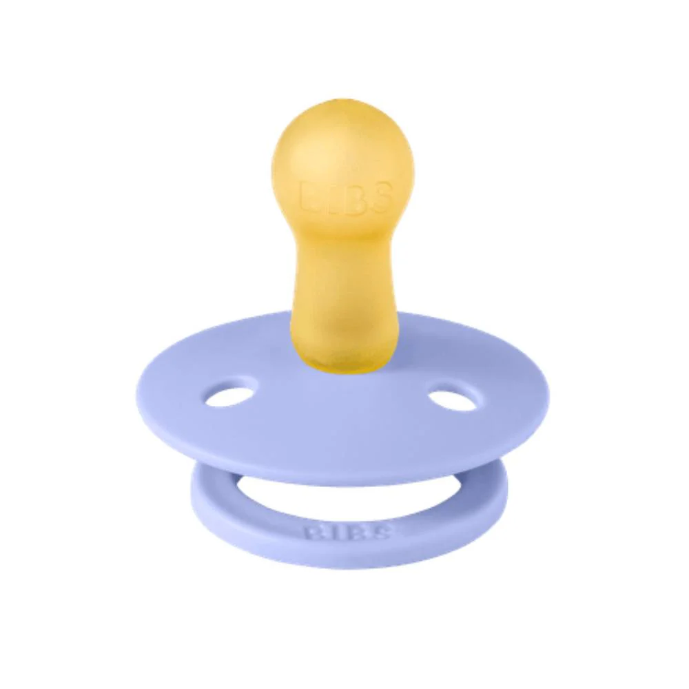 Moomin Dreaming Pacifier 2-pack Lightpink/blue - Image 3