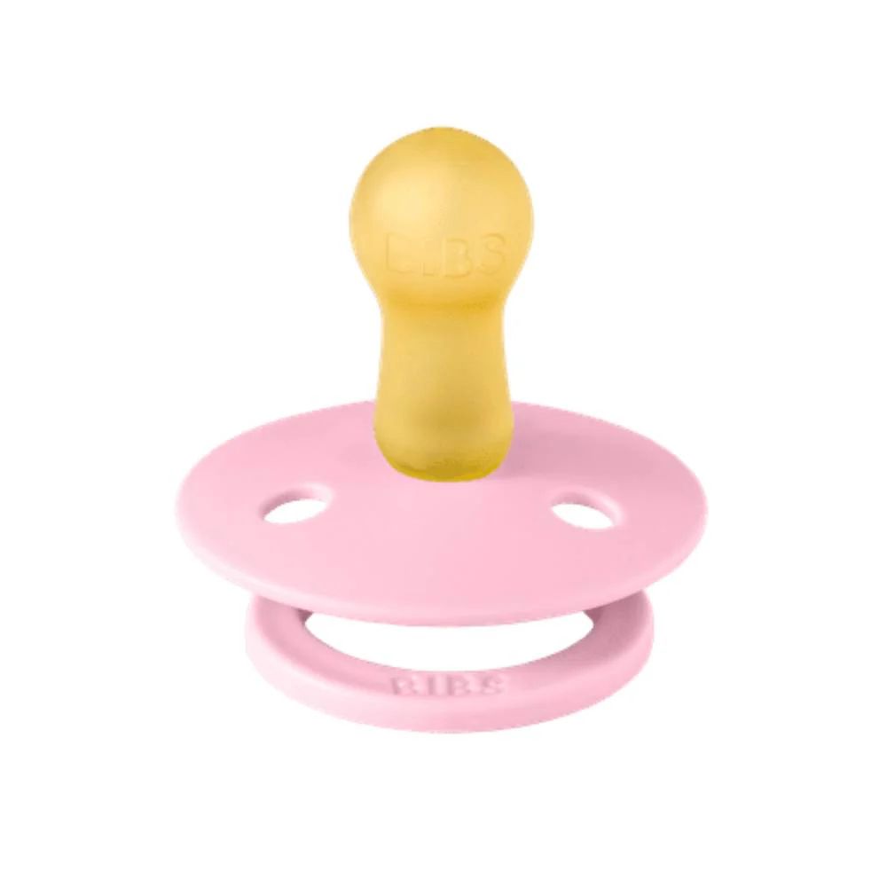 Moomin Dreaming Pacifier 2-pack Lightpink/blue - Image 4