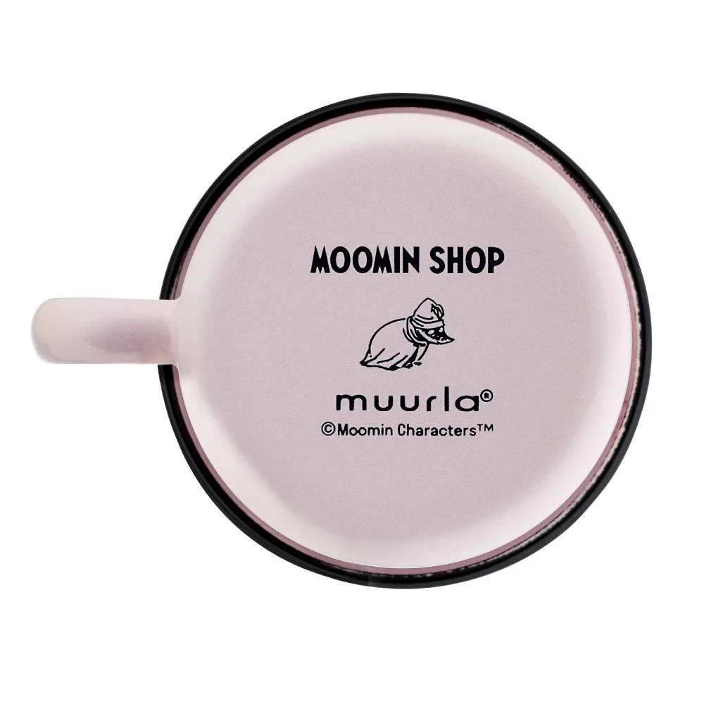 Moomin Dreamy Winter Mug 2,5dl - Image 4