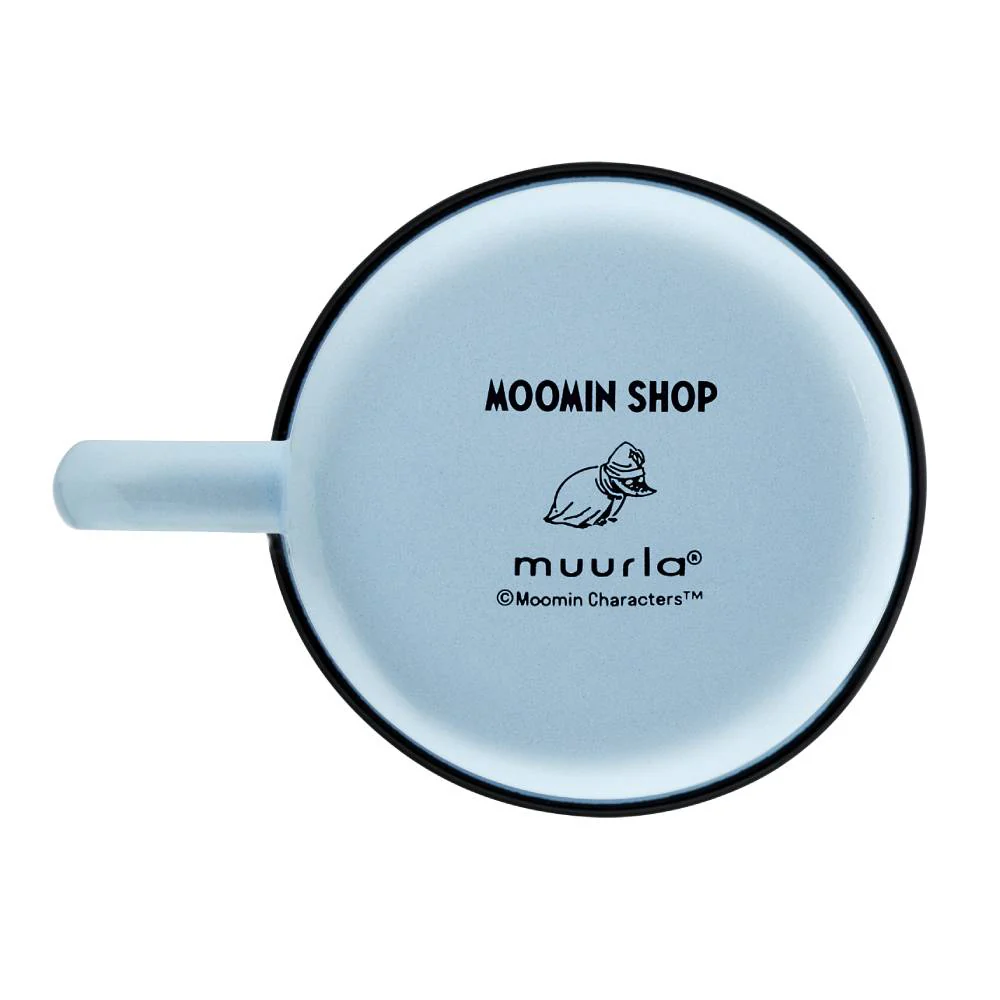 Moomin Dreamy Winter Mug 3,7dl - Image 4