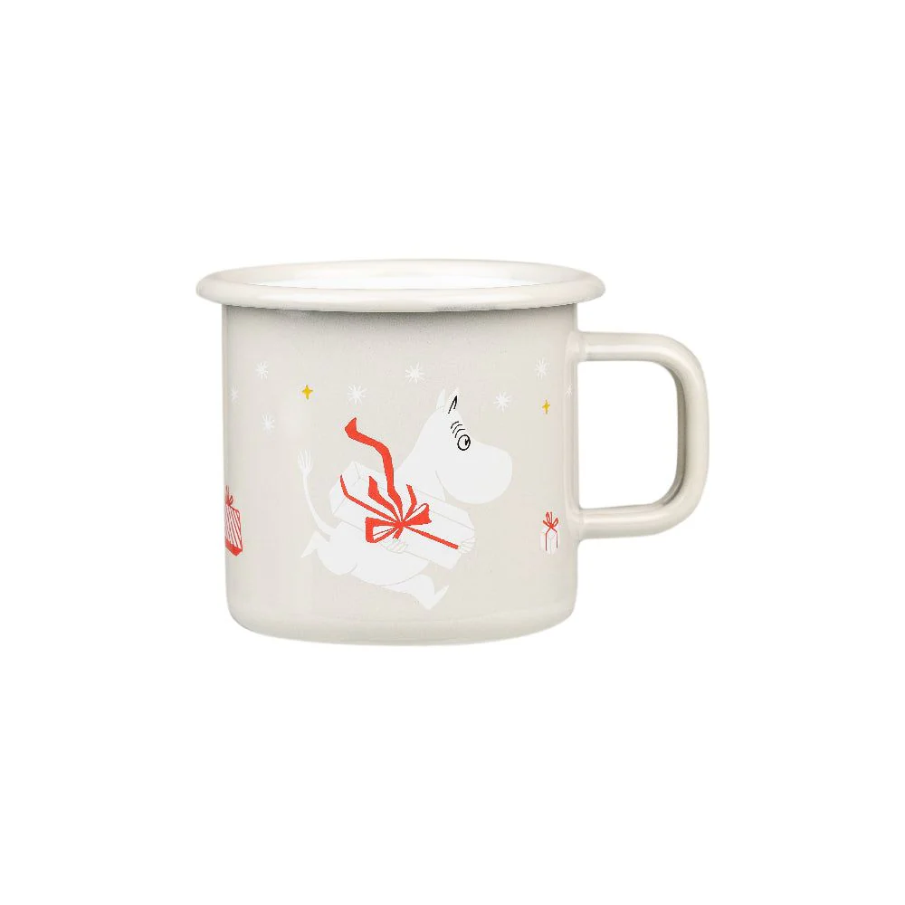 Moomin Gifts Mug 3,7dl - Image 2