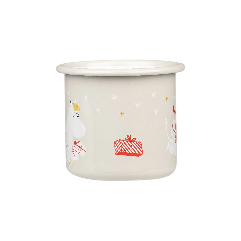 Moomin Gifts Mug 3,7dl - Image 3