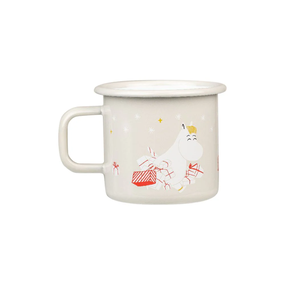 Moomin Gifts Mug 3,7dl - Image 4
