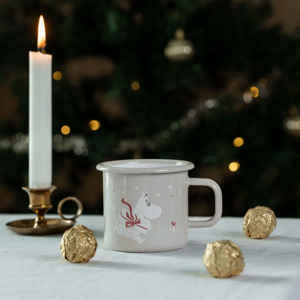 Moomin Gifts Mug 3,7dl - Image 5
