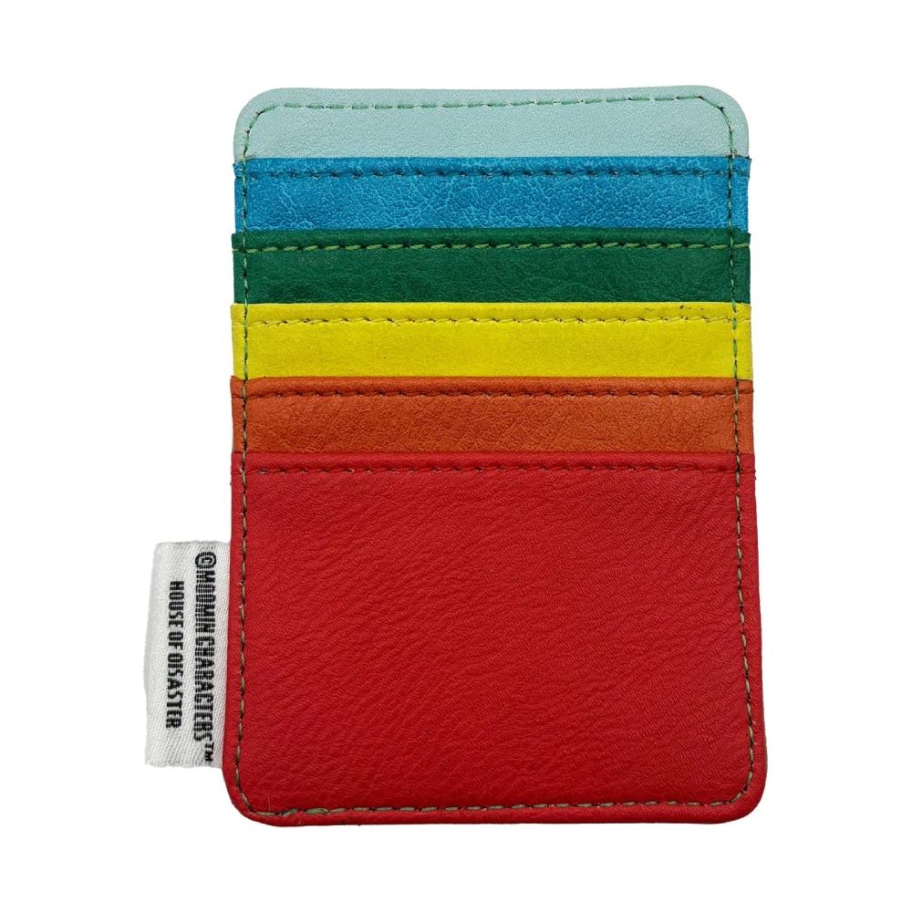 Moomin Family Card Holder - Image 3