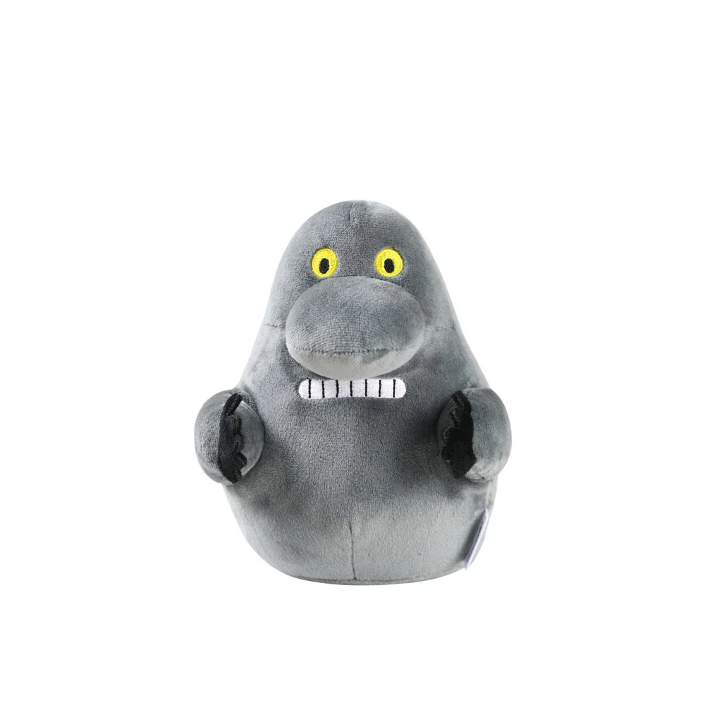 Moomin Fellows Plush Toys Bundle - Image 7