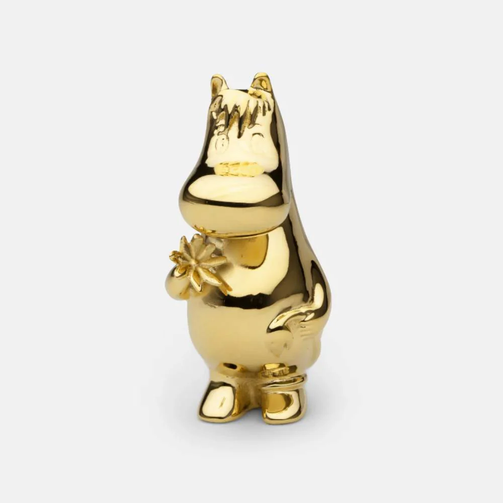 Moomin Figurines Gift Box 4-set - Image 8