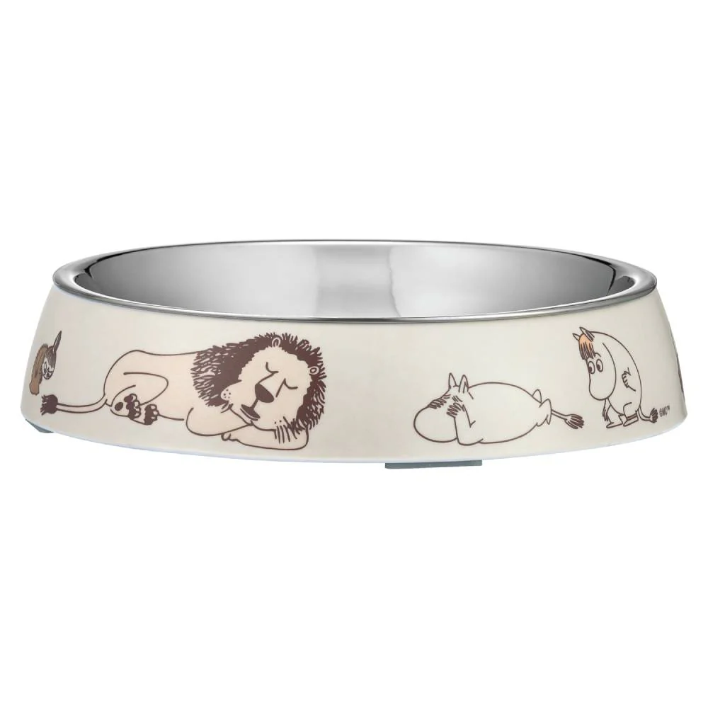 Moomin Moments For Pets Food Bowl XS - Image 3